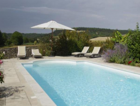 Гостиница Le Clos Du Murier  Шасинель